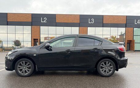 Mazda 3, 2011 год, 800 000 рублей, 6 фотография