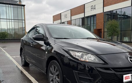 Mazda 3, 2011 год, 800 000 рублей, 4 фотография