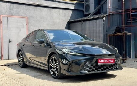 Toyota Camry, 2024 год, 3 410 000 рублей, 1 фотография