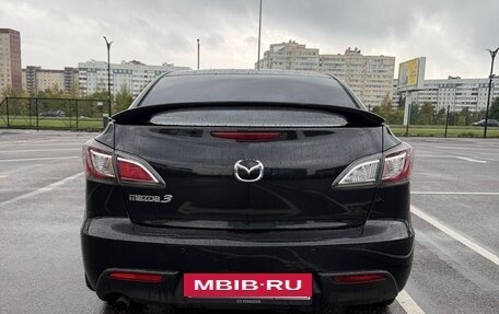 Mazda 3, 2011 год, 800 000 рублей, 3 фотография