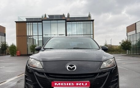 Mazda 3, 2011 год, 800 000 рублей, 2 фотография