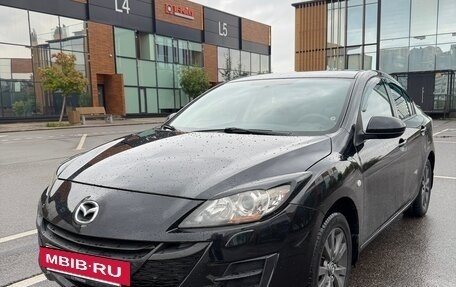 Mazda 3, 2011 год, 800 000 рублей, 5 фотография
