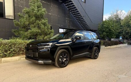 Toyota RAV4, 2026 год, 4 300 000 рублей, 1 фотография