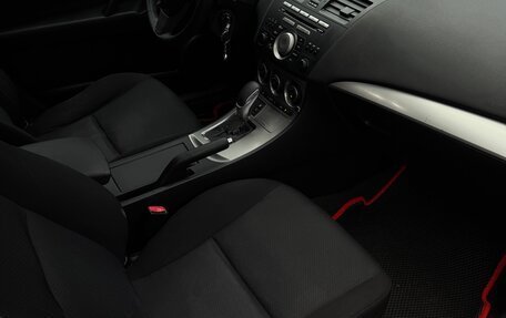 Mazda 3, 2011 год, 800 000 рублей, 16 фотография