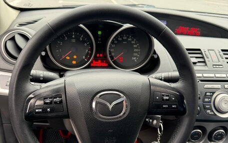 Mazda 3, 2011 год, 800 000 рублей, 11 фотография