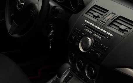 Mazda 3, 2011 год, 800 000 рублей, 15 фотография