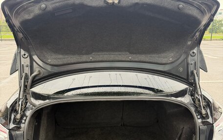 Mazda 3, 2011 год, 800 000 рублей, 18 фотография