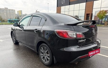 Mazda 3, 2011 год, 800 000 рублей, 13 фотография