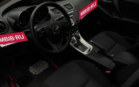 Mazda 3, 2011 год, 800 000 рублей, 14 фотография