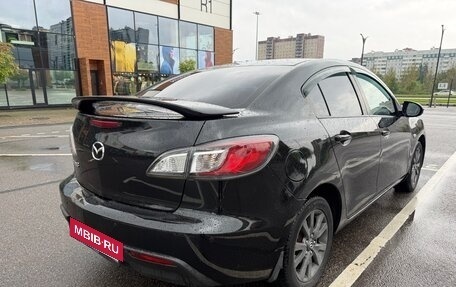 Mazda 3, 2011 год, 800 000 рублей, 12 фотография