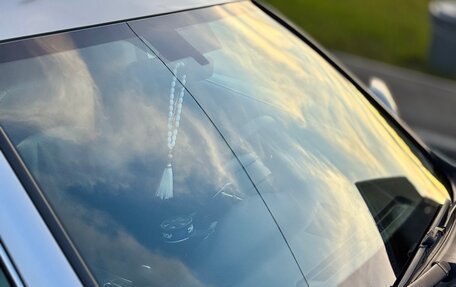 Lexus IS II рестайлинг 2, 2007 год, 1 220 000 рублей, 11 фотография