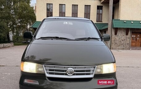 Nissan Largo III (W30), 1993 год, 520 000 рублей, 2 фотография