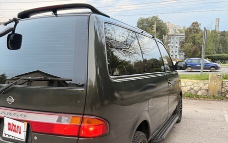 Nissan Largo III (W30), 1993 год, 520 000 рублей, 6 фотография