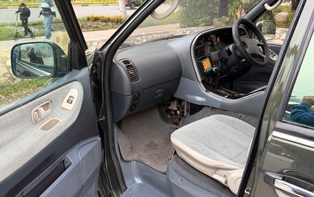 Nissan Largo III (W30), 1993 год, 520 000 рублей, 8 фотография