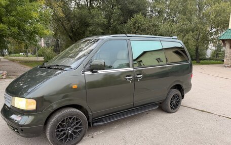 Nissan Largo III (W30), 1993 год, 520 000 рублей, 4 фотография