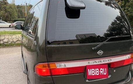 Nissan Largo III (W30), 1993 год, 520 000 рублей, 5 фотография