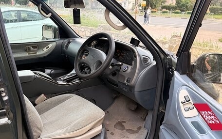 Nissan Largo III (W30), 1993 год, 520 000 рублей, 7 фотография