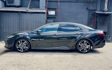 Toyota Camry, 2024 год, 3 410 000 рублей, 8 фотография