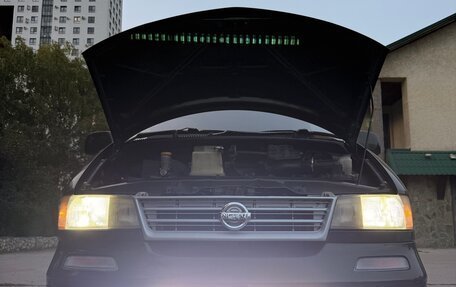 Nissan Largo III (W30), 1993 год, 520 000 рублей, 15 фотография