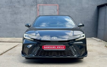 Toyota Camry, 2024 год, 3 410 000 рублей, 3 фотография