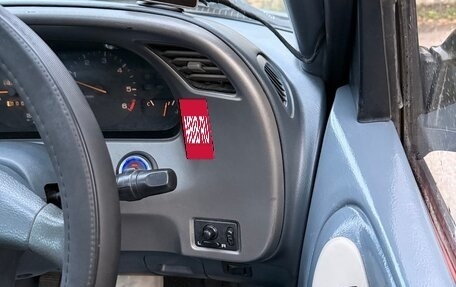 Nissan Largo III (W30), 1993 год, 520 000 рублей, 18 фотография