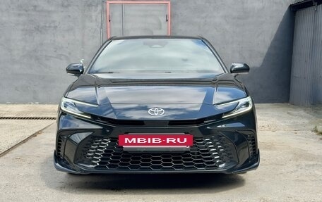 Toyota Camry, 2024 год, 3 410 000 рублей, 9 фотография