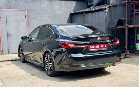 Toyota Camry, 2024 год, 3 410 000 рублей, 7 фотография