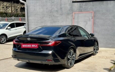 Toyota Camry, 2024 год, 3 410 000 рублей, 6 фотография