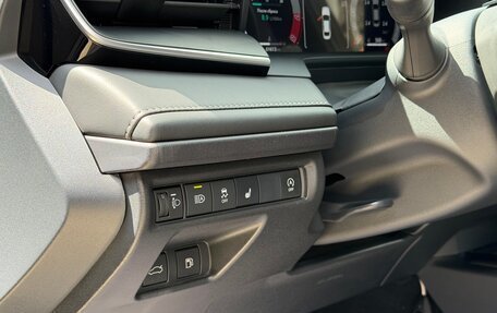 Toyota Camry, 2024 год, 3 410 000 рублей, 15 фотография