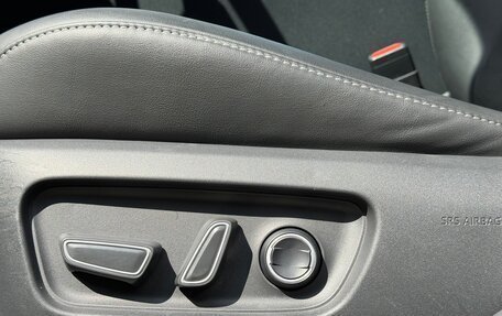 Toyota Camry, 2024 год, 3 410 000 рублей, 19 фотография