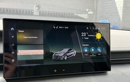 Toyota Camry, 2024 год, 3 410 000 рублей, 17 фотография