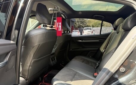 Toyota Camry, 2024 год, 3 410 000 рублей, 13 фотография