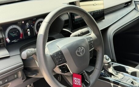 Toyota Camry, 2024 год, 3 410 000 рублей, 12 фотография
