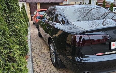 Audi A6, 2011 год, 1 437 100 рублей, 4 фотография