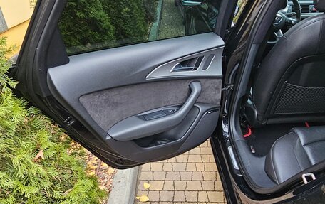 Audi A6, 2011 год, 1 437 100 рублей, 9 фотография