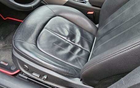 Audi A6, 2011 год, 1 437 100 рублей, 10 фотография