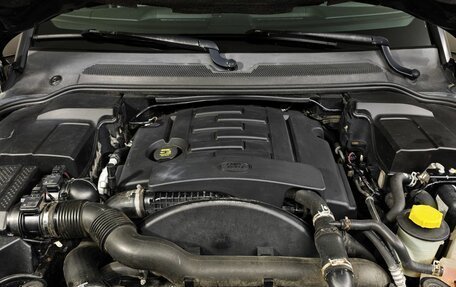 Land Rover Discovery IV, 2012 год, 1 759 000 рублей, 11 фотография