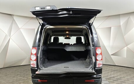 Land Rover Discovery IV, 2012 год, 1 759 000 рублей, 12 фотография