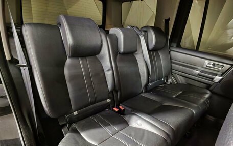 Land Rover Discovery IV, 2012 год, 1 759 000 рублей, 17 фотография