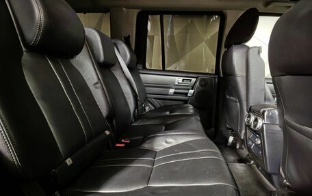 Land Rover Discovery IV, 2012 год, 1 759 000 рублей, 16 фотография