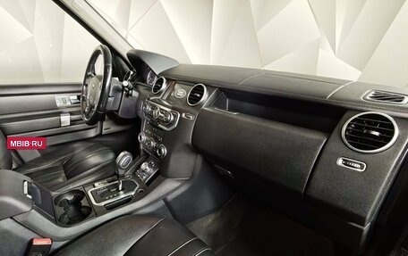 Land Rover Discovery IV, 2012 год, 1 759 000 рублей, 13 фотография