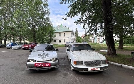 ГАЗ 3110 «Волга», 2000 год, 100 000 рублей, 3 фотография