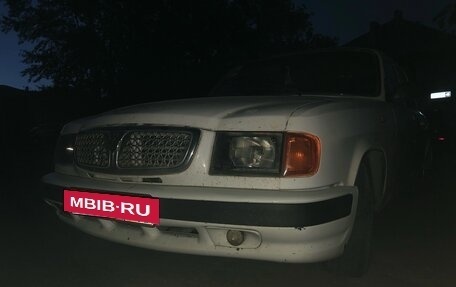 ГАЗ 3110 «Волга», 2000 год, 100 000 рублей, 7 фотография