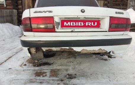 ГАЗ 3110 «Волга», 2000 год, 100 000 рублей, 11 фотография