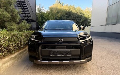 Toyota RAV4, 2026 год, 4 300 000 рублей, 3 фотография