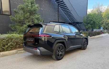 Toyota RAV4, 2026 год, 4 300 000 рублей, 6 фотография