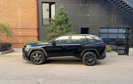 Toyota RAV4, 2026 год, 4 300 000 рублей, 9 фотография