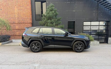 Toyota RAV4, 2026 год, 4 300 000 рублей, 5 фотография