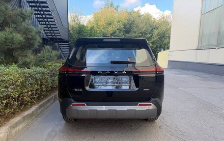 Toyota RAV4, 2026 год, 4 300 000 рублей, 7 фотография