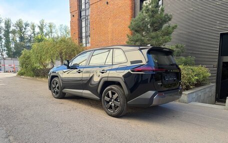 Toyota RAV4, 2026 год, 4 300 000 рублей, 8 фотография
